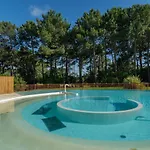 Appartement Les Pins - Maeva Lacanau