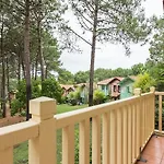 Les Pins - Maeva Appartement *