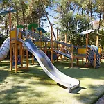 Les Pins - Maeva Appartement Lacanau