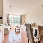 Appartement Les Pins - Maeva Lacanau