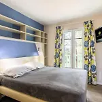 Les Pins - Maeva Appartement