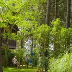 Les Pins - Maeva Appartement Lacanau