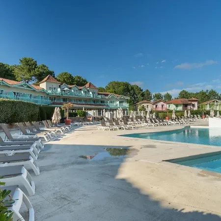 Les Pins - Maeva