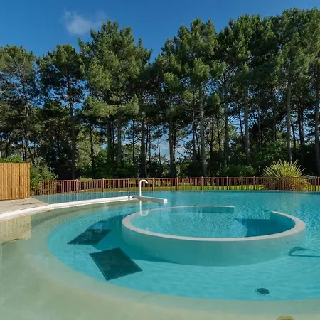 Apartament Les Pins - Maeva Lacanau