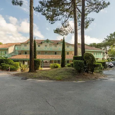 Appartement Les Pins - Maeva *