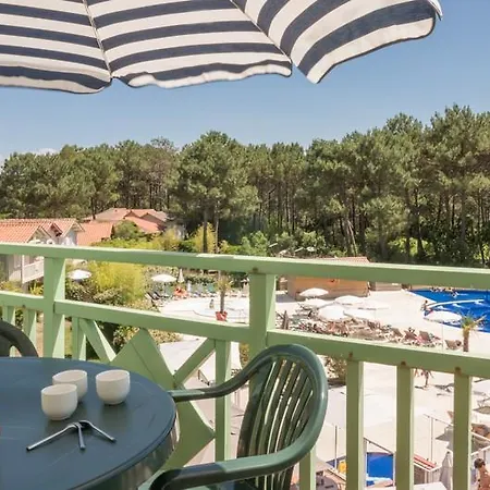 Apartament Les Pins - Maeva