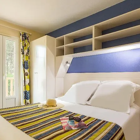Apartament Les Pins - Maeva Lacanau