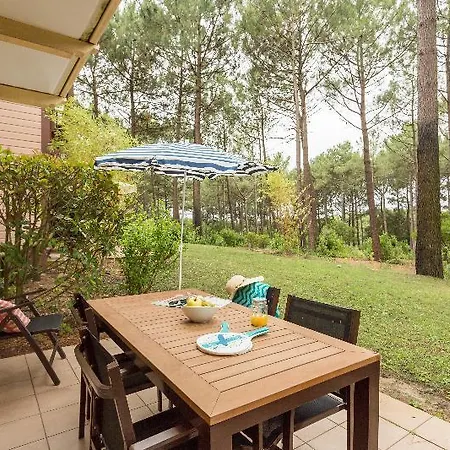 Les Pins - Maeva Apartament Lacanau