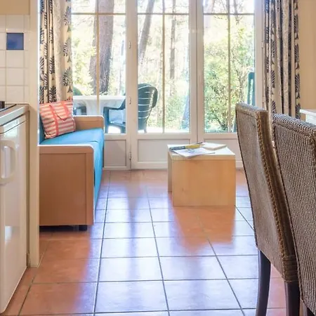 Les Pins - Maeva Apartament