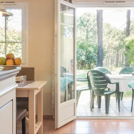 Apartament Les Pins - Maeva Lacanau