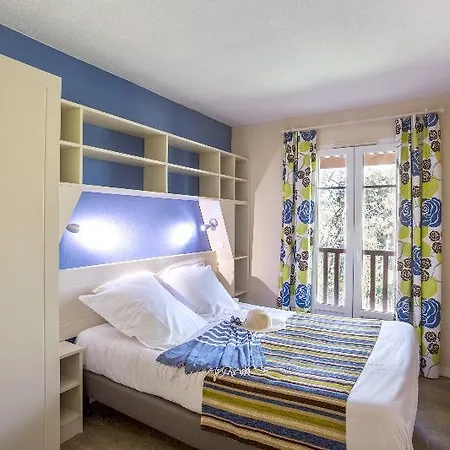 Apartament Les Pins - Maeva Lacanau