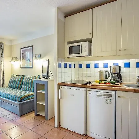 Apartament Les Pins - Maeva