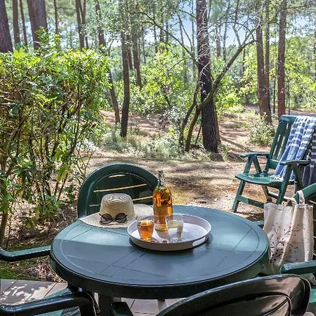 Apartament Les Pins - Maeva