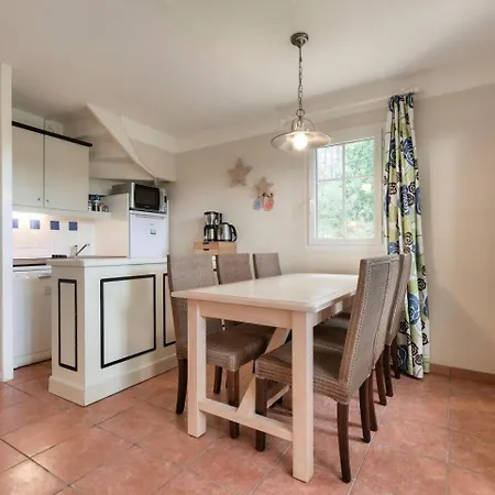 Apartament Les Pins - Maeva