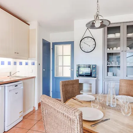 Les Pins - Maeva Apartament Lacanau