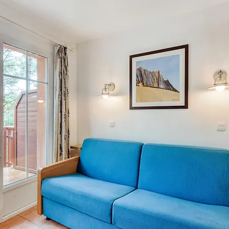 Appartement Les Pins - Maeva Lacanau