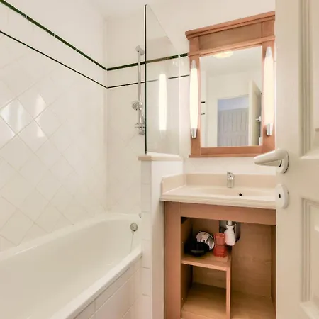 Apartament Les Pins - Maeva *
