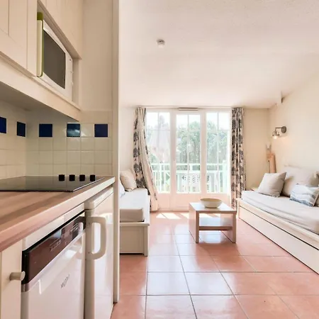 Apartament Les Pins - Maeva Lacanau