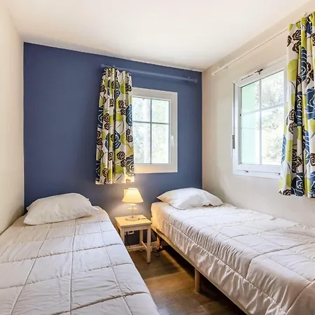 Les Pins - Maeva Apartament Lacanau