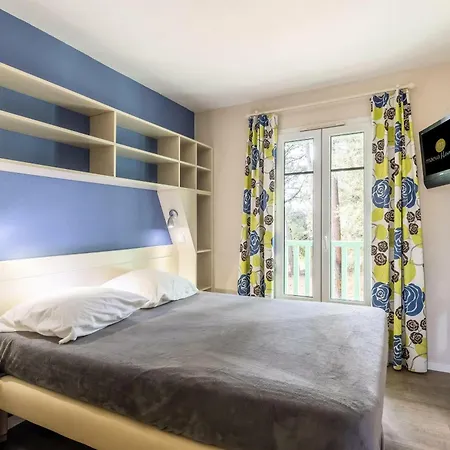 Les Pins - Maeva Apartament