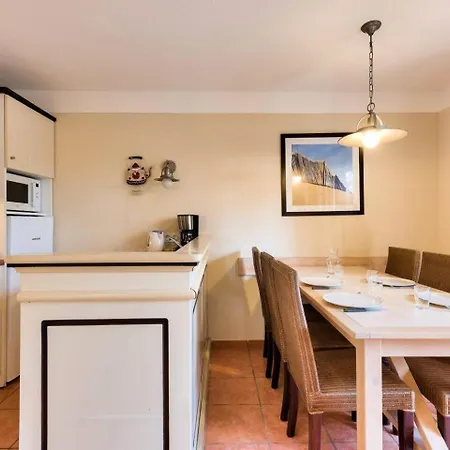 Les Pins - Maeva Appartement *