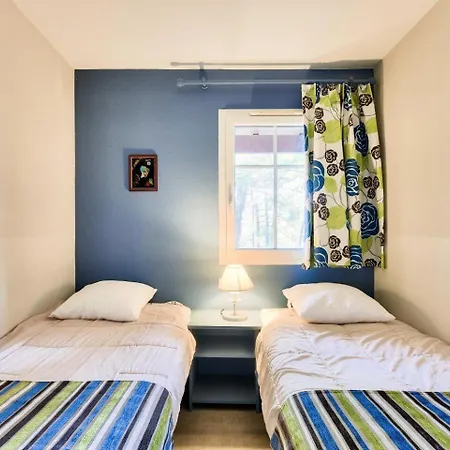 Appartement Les Pins - Maeva Lacanau