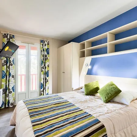 Appartement Les Pins - Maeva *