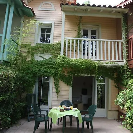 Apartament Les Pins - Maeva Lacanau
