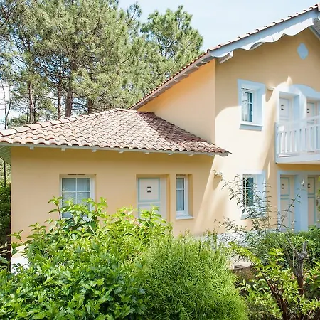 Les Pins - Maeva * Lacanau