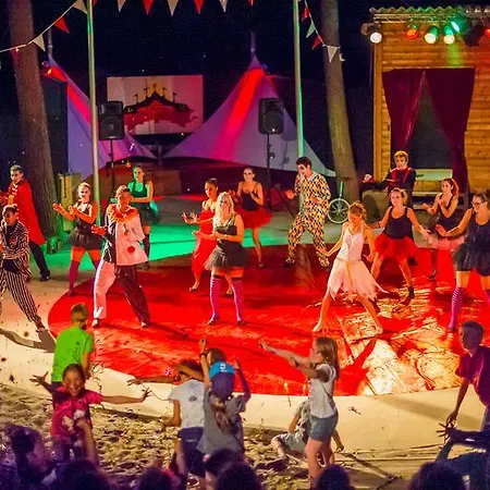 Apartmán Les Pins - Maeva