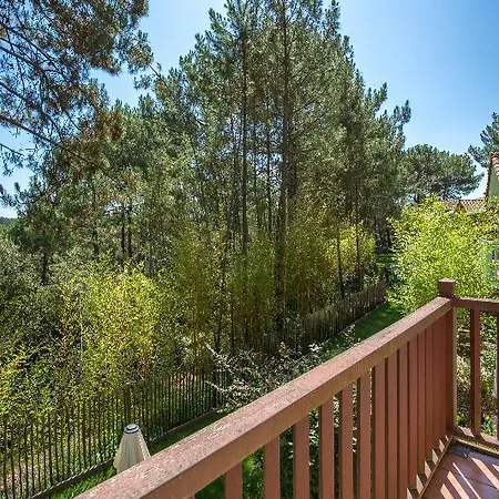 Les Pins - Maeva Lacanau