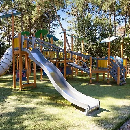 Les Pins - Maeva Apartmán Lacanau