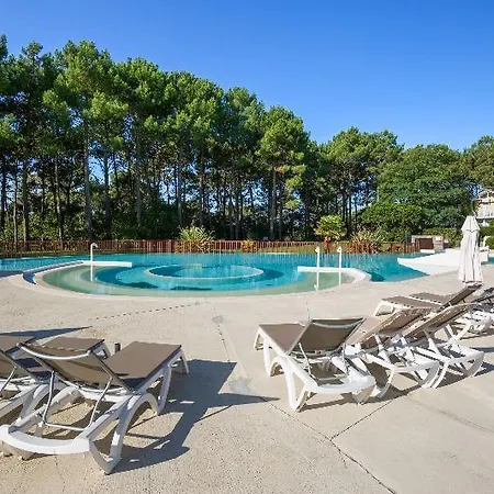 Les Pins - Maeva * Lacanau