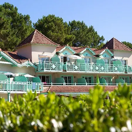 Les Pins - Maeva Apartmán Lacanau