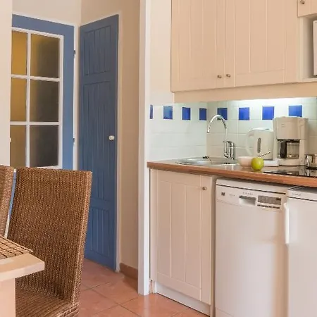 Apartmán Les Pins - Maeva