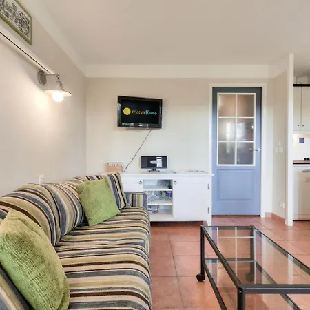 Les Pins - Maeva Apartmán Lacanau