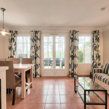 Apartmán Les Pins - Maeva