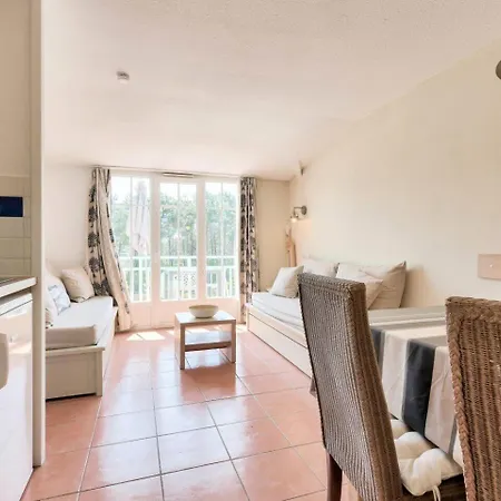 Appartement Les Pins - Maeva Lacanau