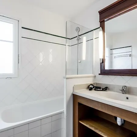 Les Pins - Maeva Apartmán Lacanau