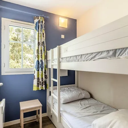 Appartement Les Pins - Maeva Lacanau