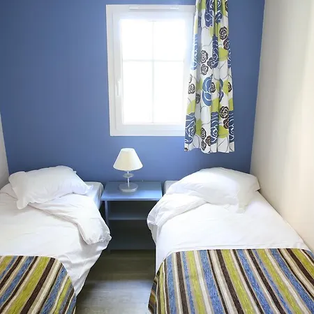 Apartmán Les Pins - Maeva