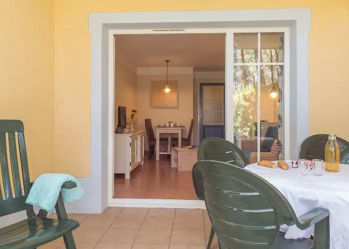 Les Pins - Maeva * Lacanau