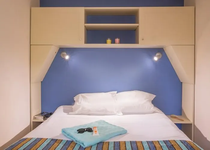 Les Pins - Maeva Apartman