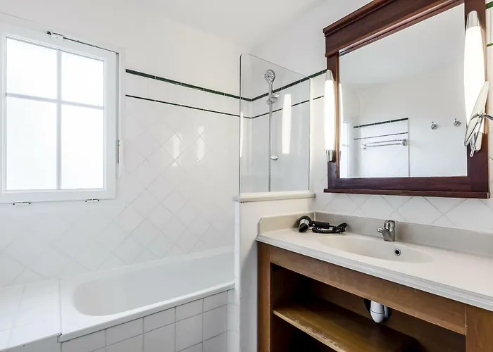 Les Pins - Maeva Apartman Lacanau