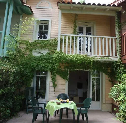 Apartman Les Pins - Maeva Lacanau