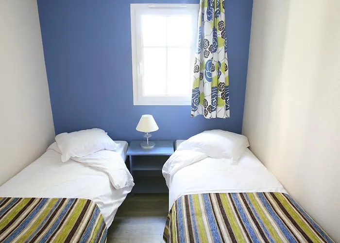 Apartman Les Pins - Maeva