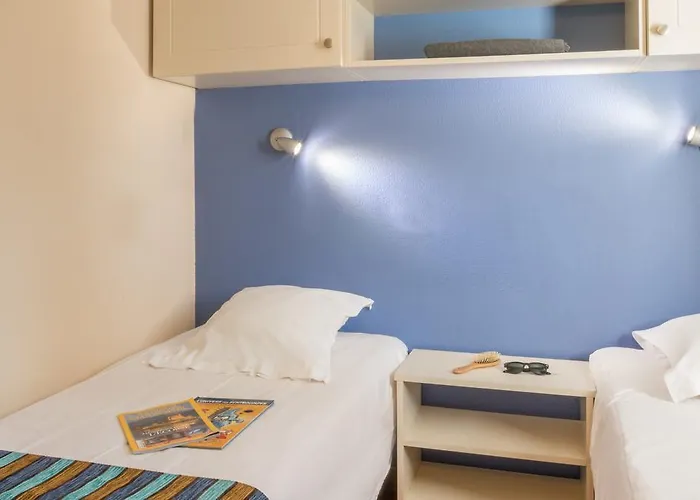 Apartman Les Pins - Maeva Lacanau