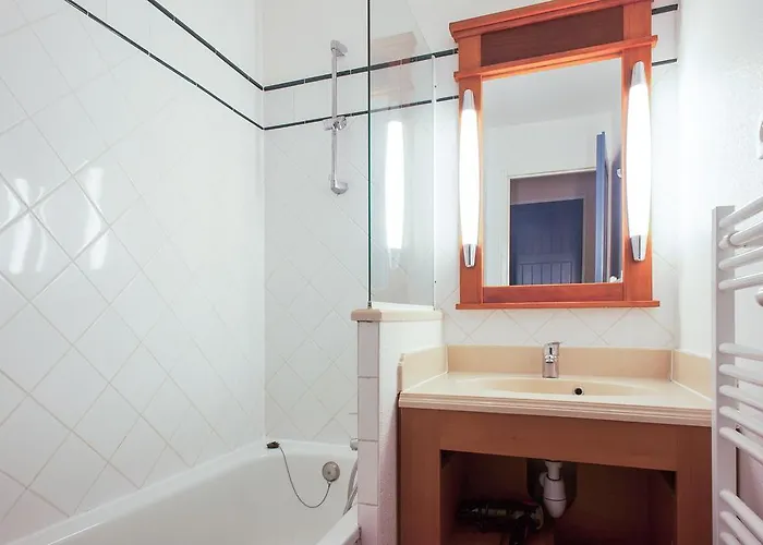 Apartman Les Pins - Maeva Lacanau